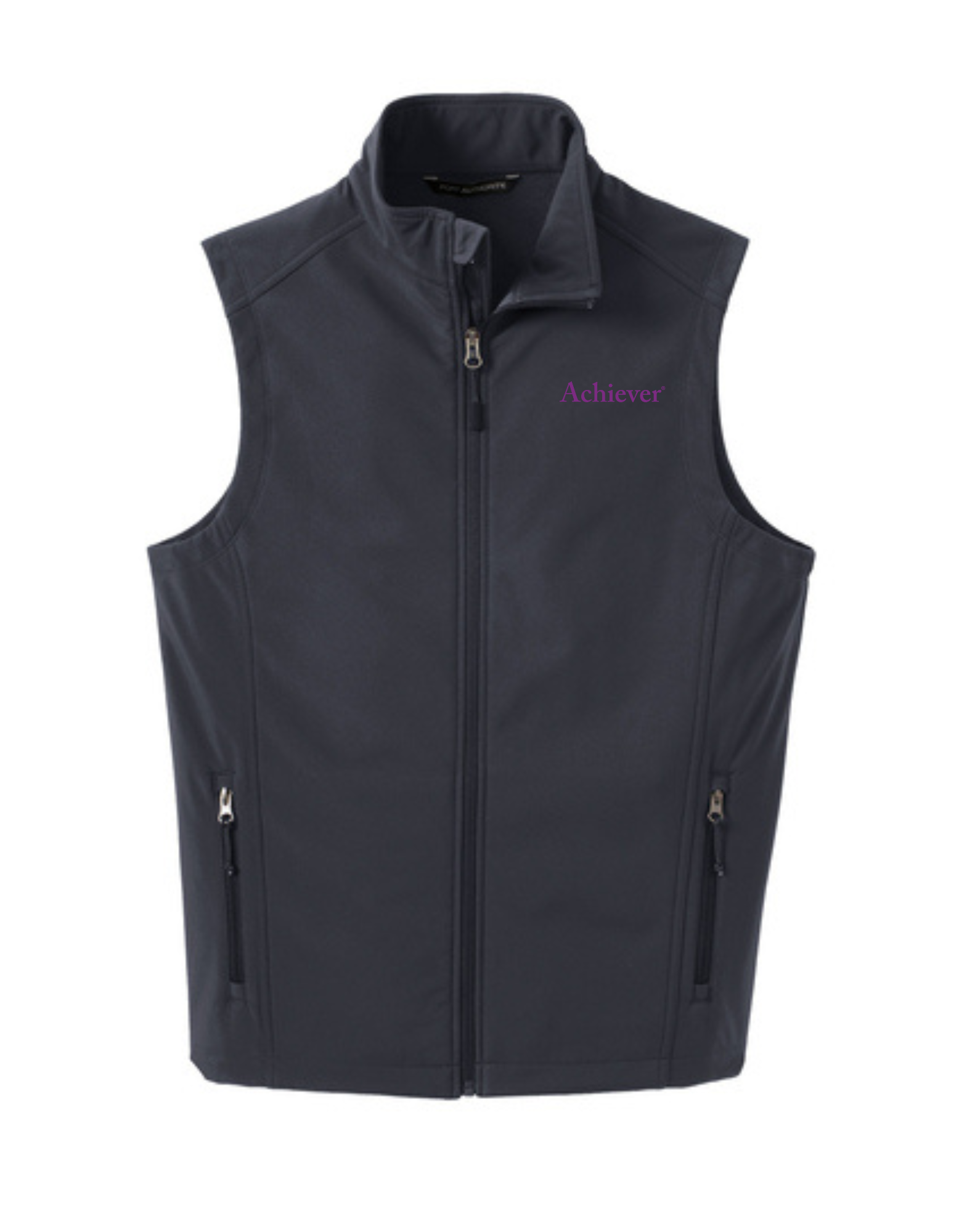 Men's Fleece Vest Classic