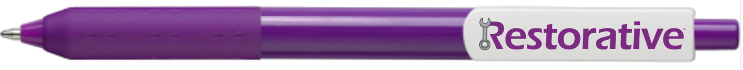 CliftonStrengths Ink Pens (Set of 5)