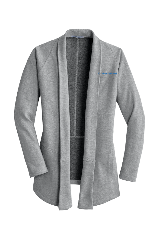 Creative Design Connectedness® - Cardigan