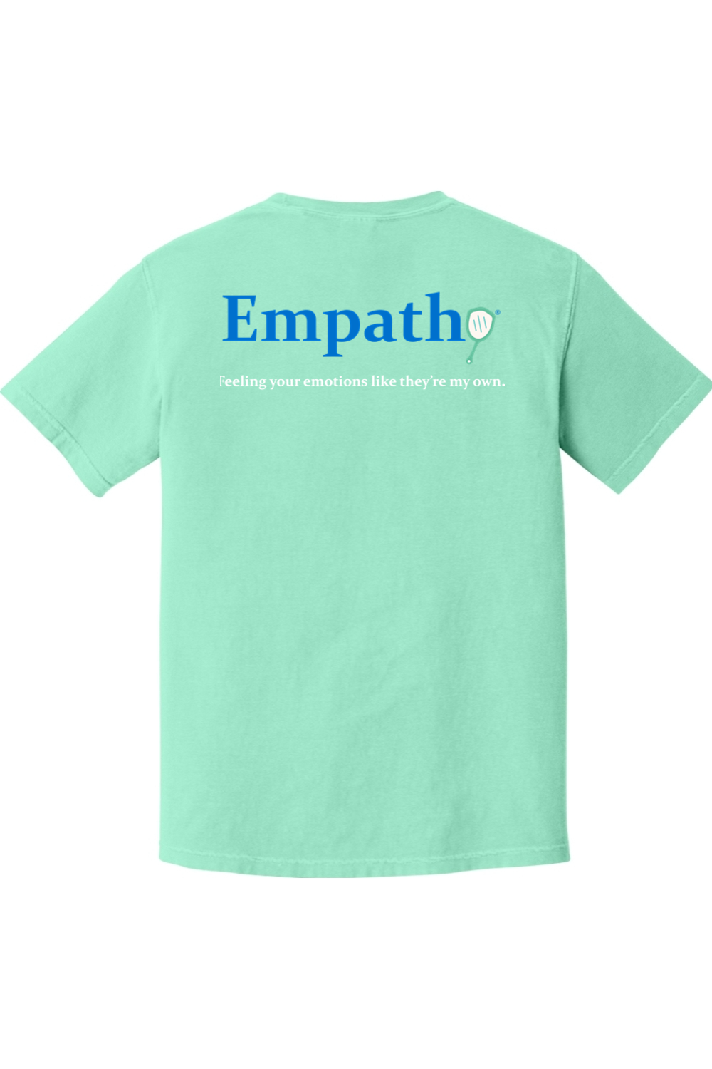 Creative Design Empathy® - T-Shirt