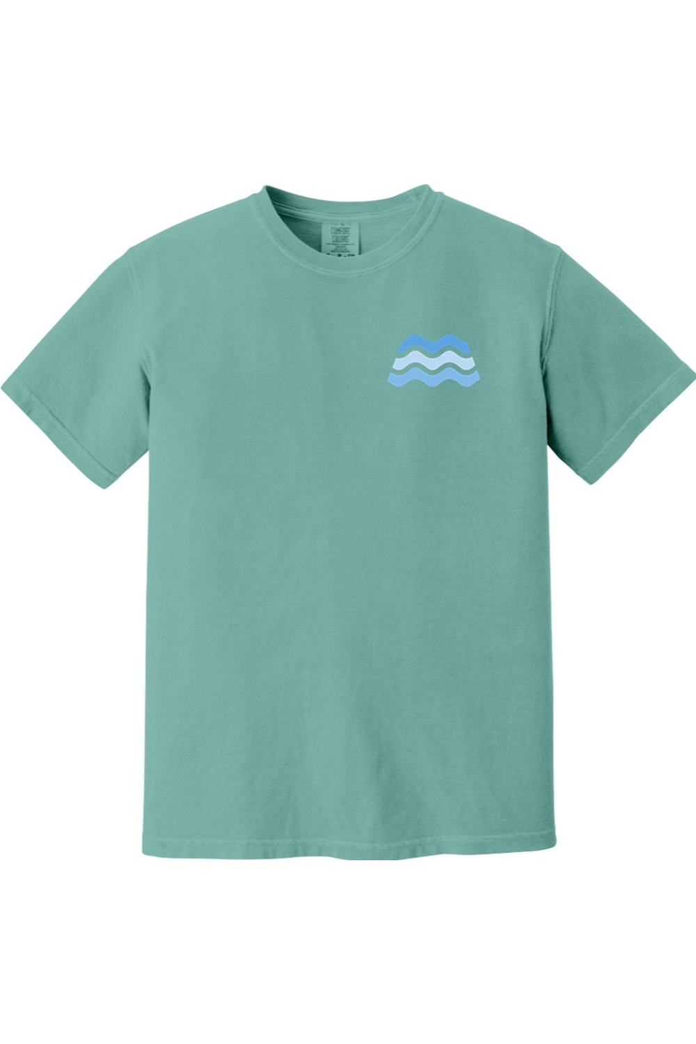 Creative Design Adaptability® - T-Shirt