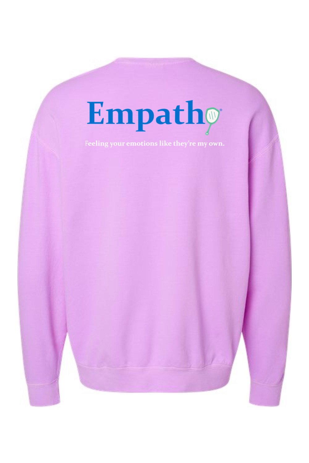 Creative Design Empathy® - Crewneck