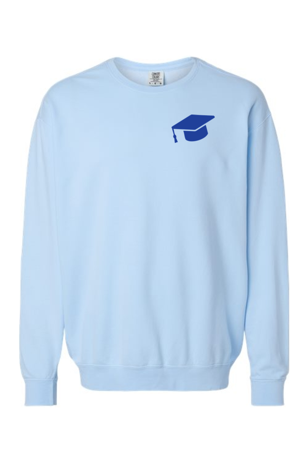 Creative Design Learner® - Crewneck