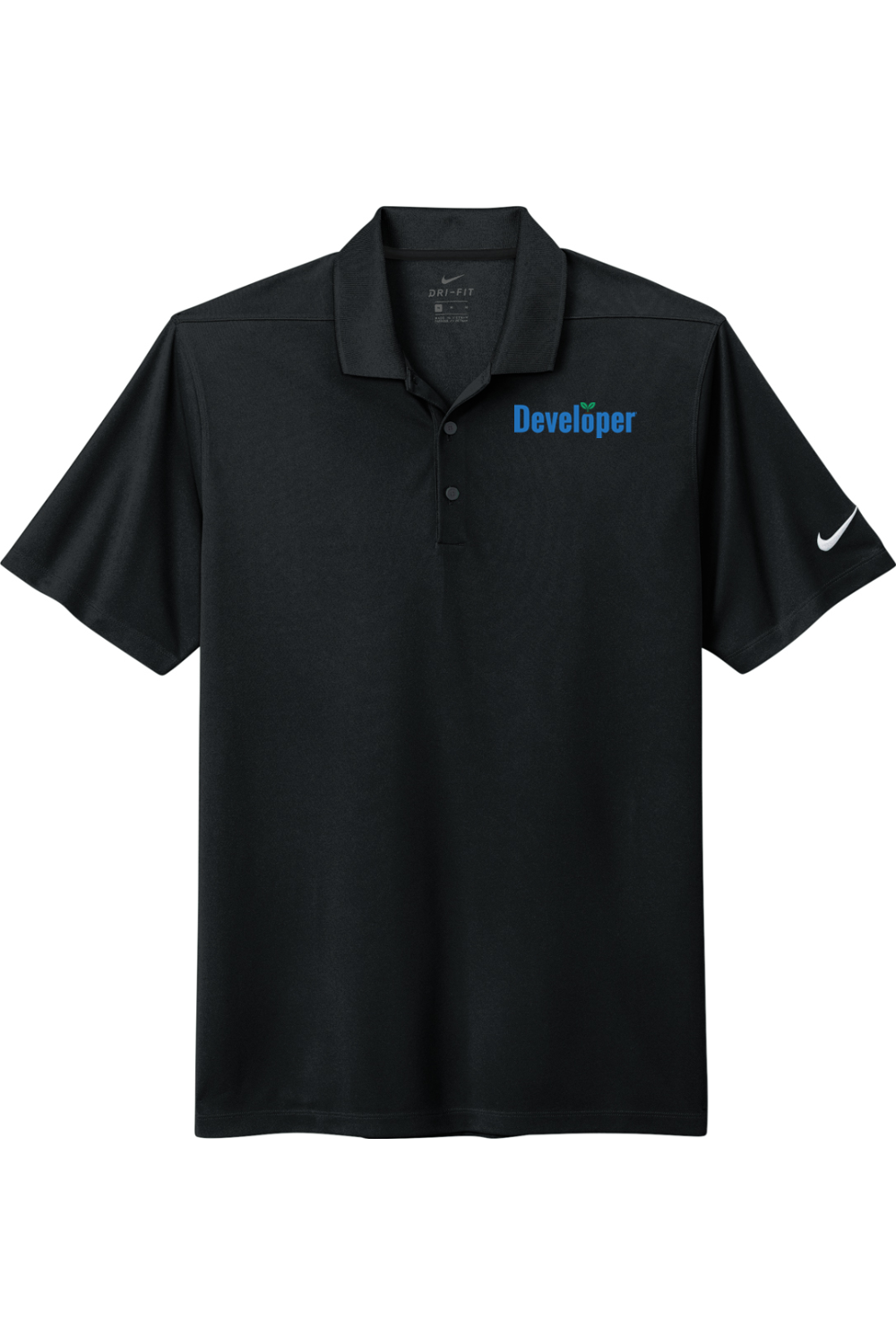 Creative Design Developer® - Men's Nike® Polo