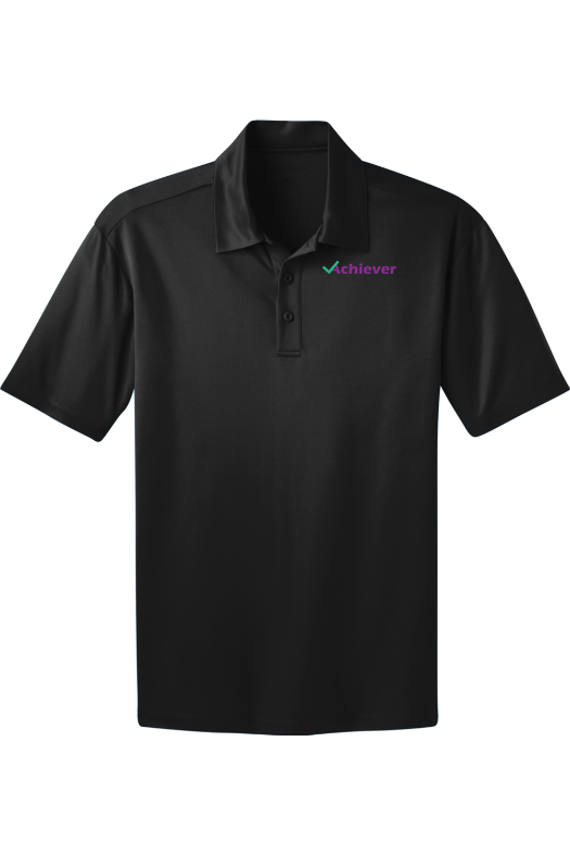 Creative Design Achiever® - Men's Port Authority® Polo