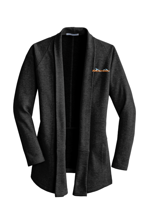 Creative Design Maximizer® - Cardigan