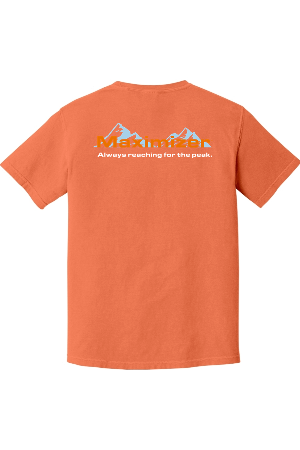 Creative Design Maximizer® - T-Shirt