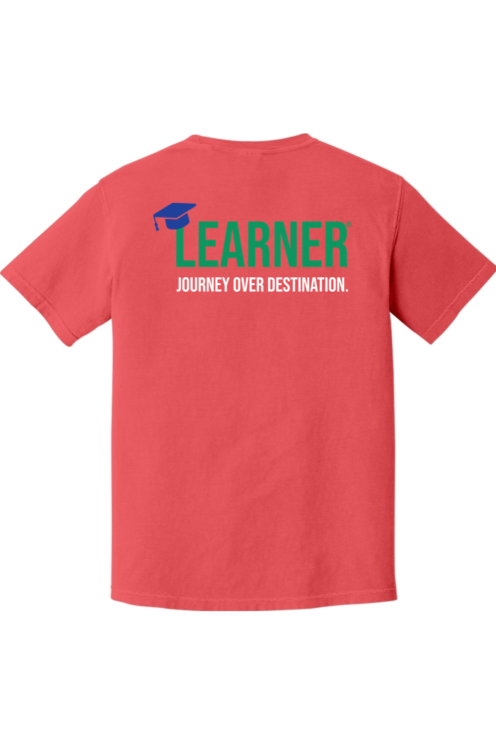 Creative Design Learner® - T-Shirt