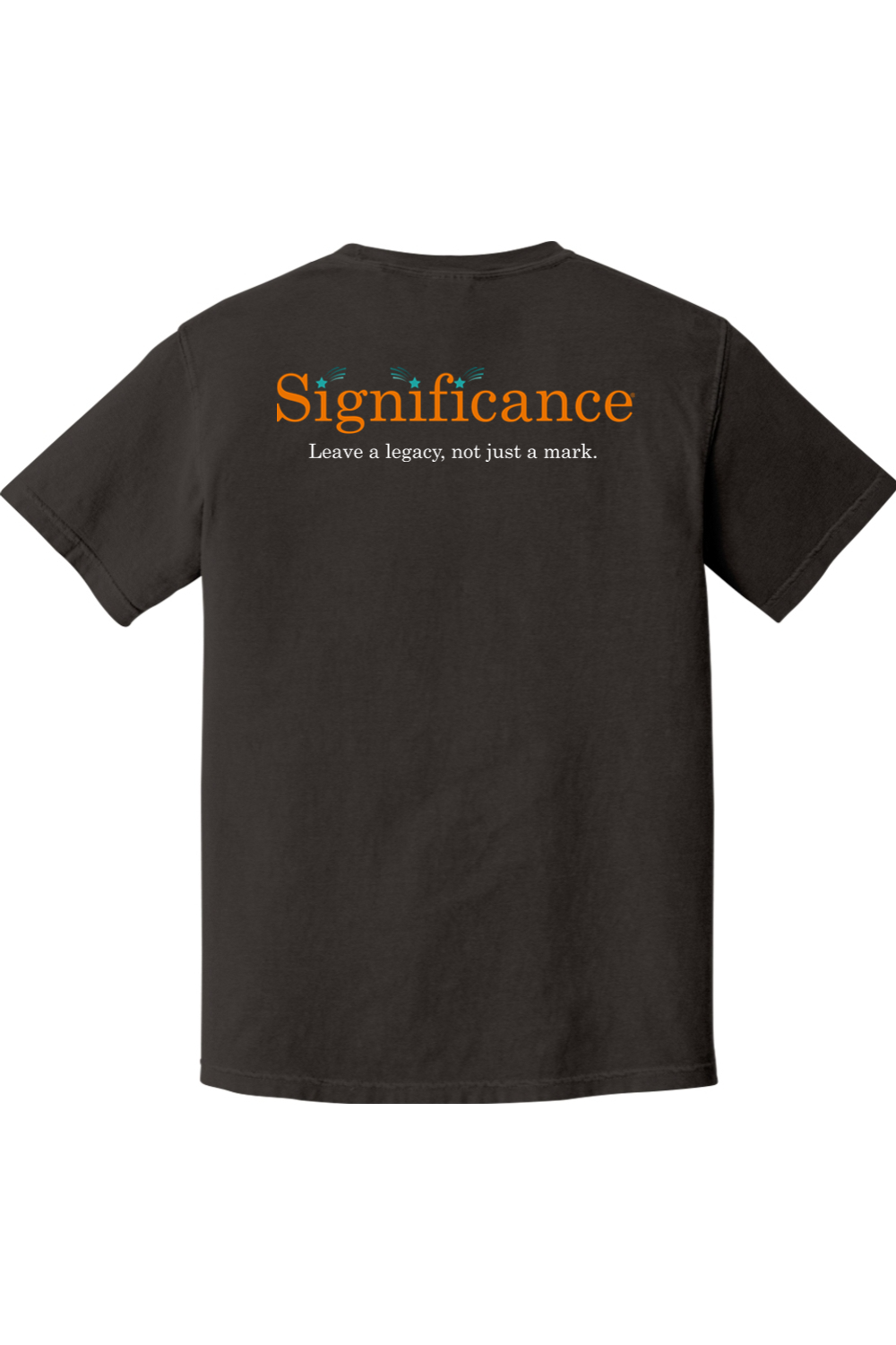 Creative Design Significance® - T-Shirt