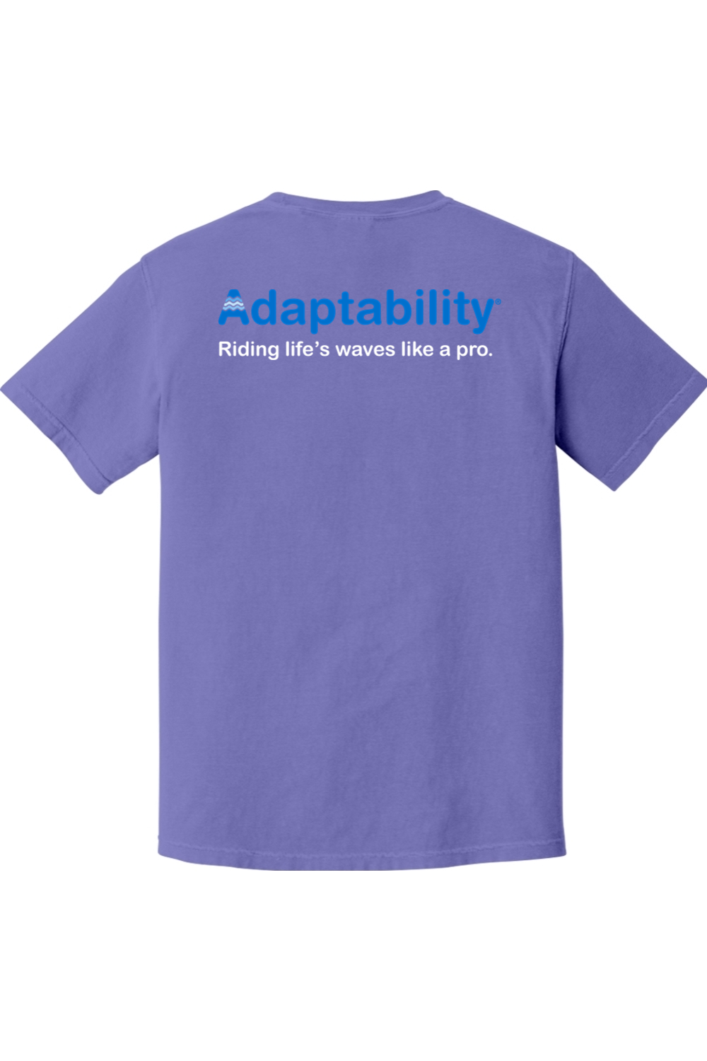 Creative Design Adaptability® - T-Shirt