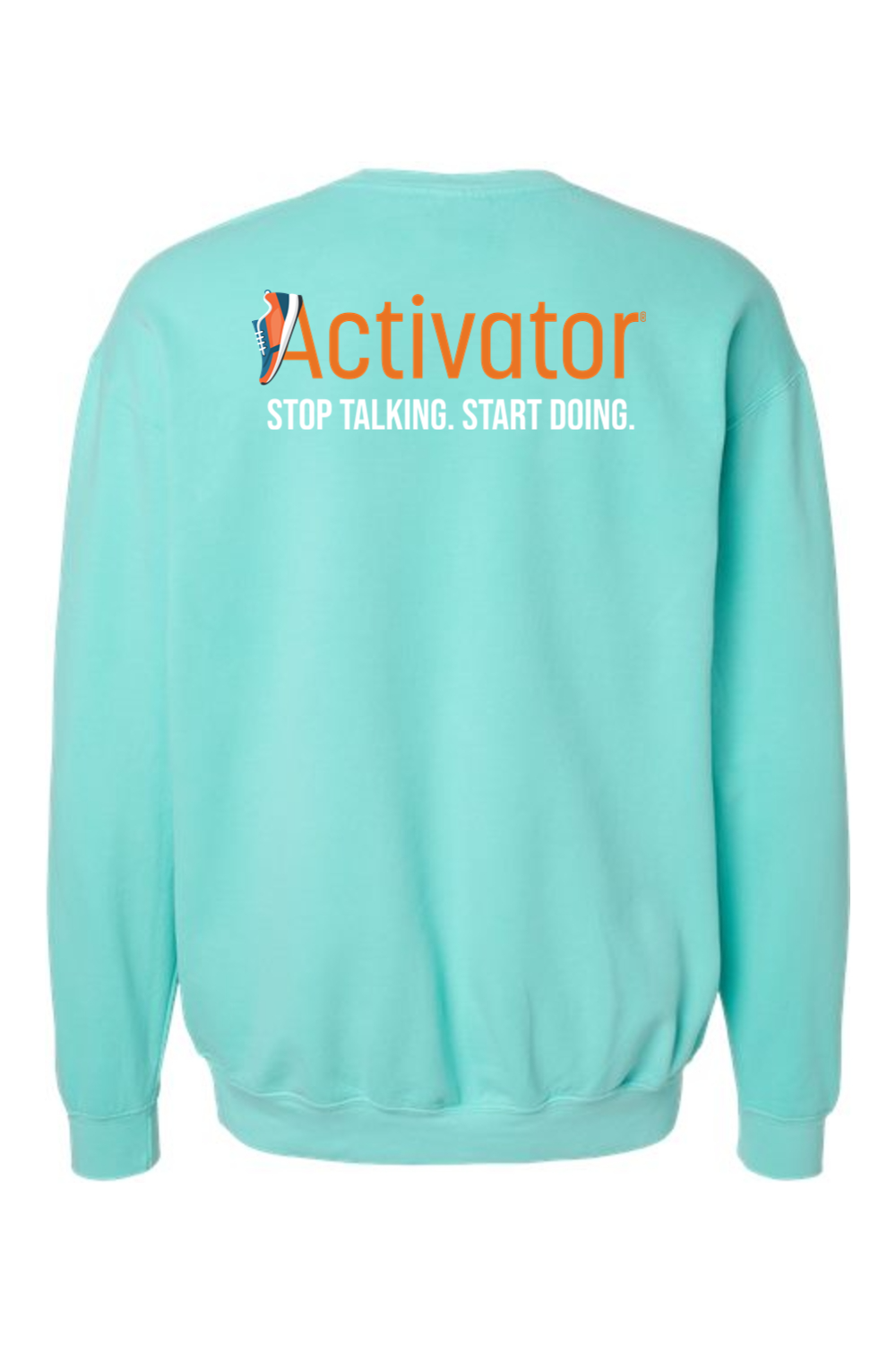 Creative Design Activator® - Crewneck