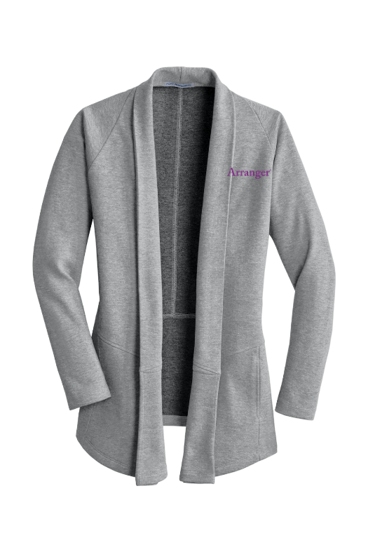 Classic Design Arranger® - Cardigan