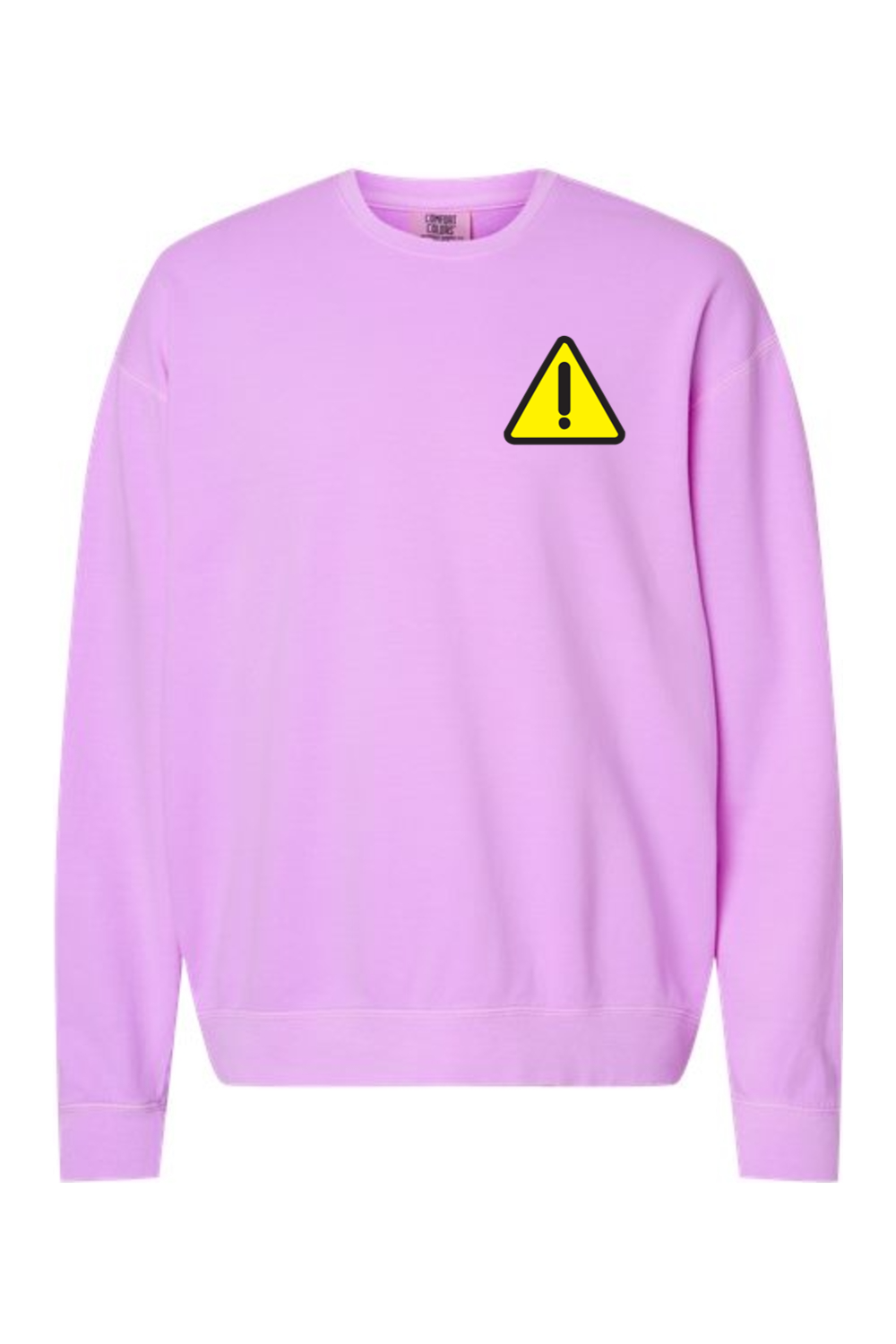 Creative Design Deliberative® - Crewneck