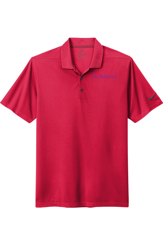 Classic Design Achiever® - Men's Nike® Polo
