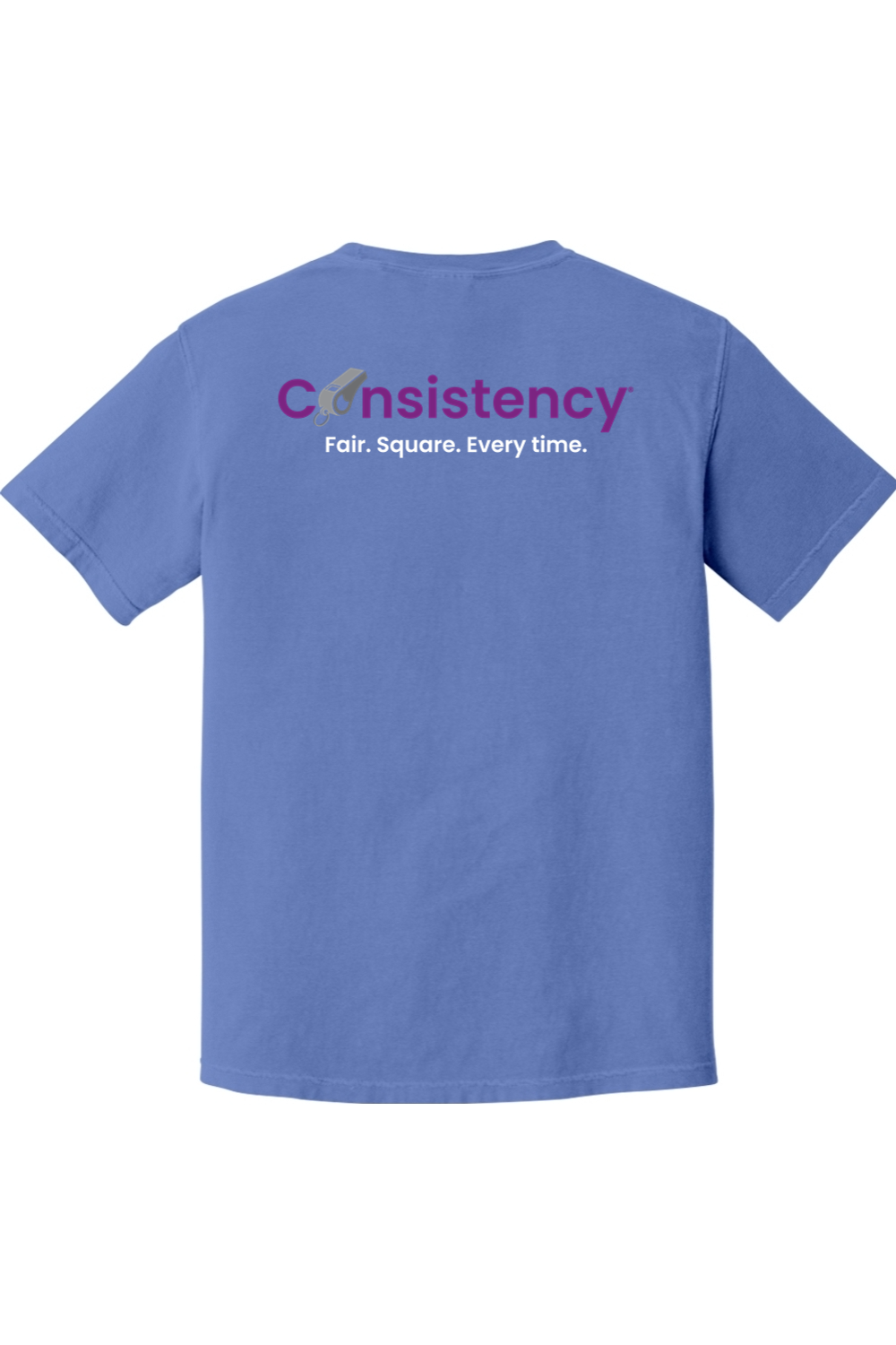 Creative Design Consistency® - T-Shirt