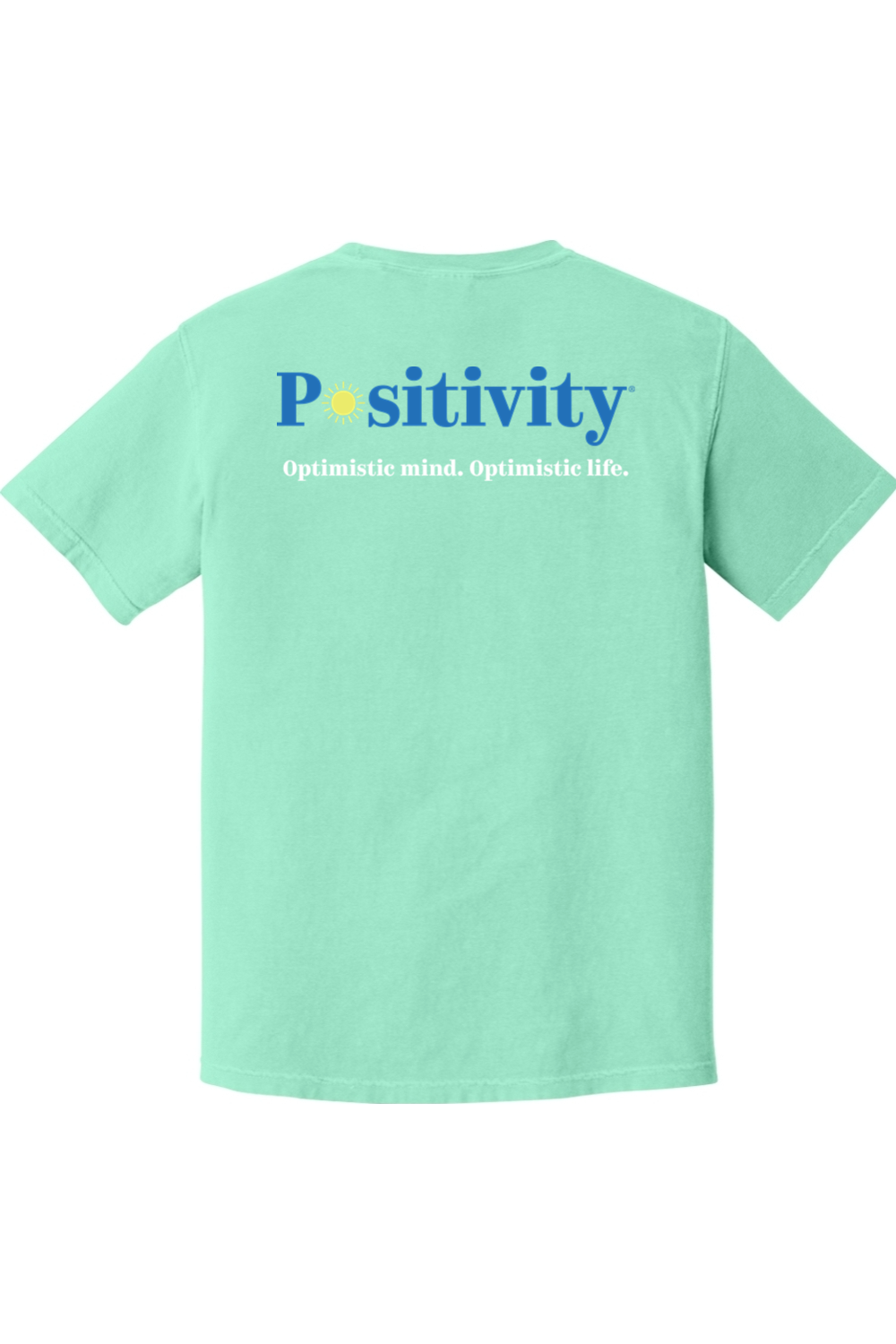 Creative Design Positivity® - T-Shirt