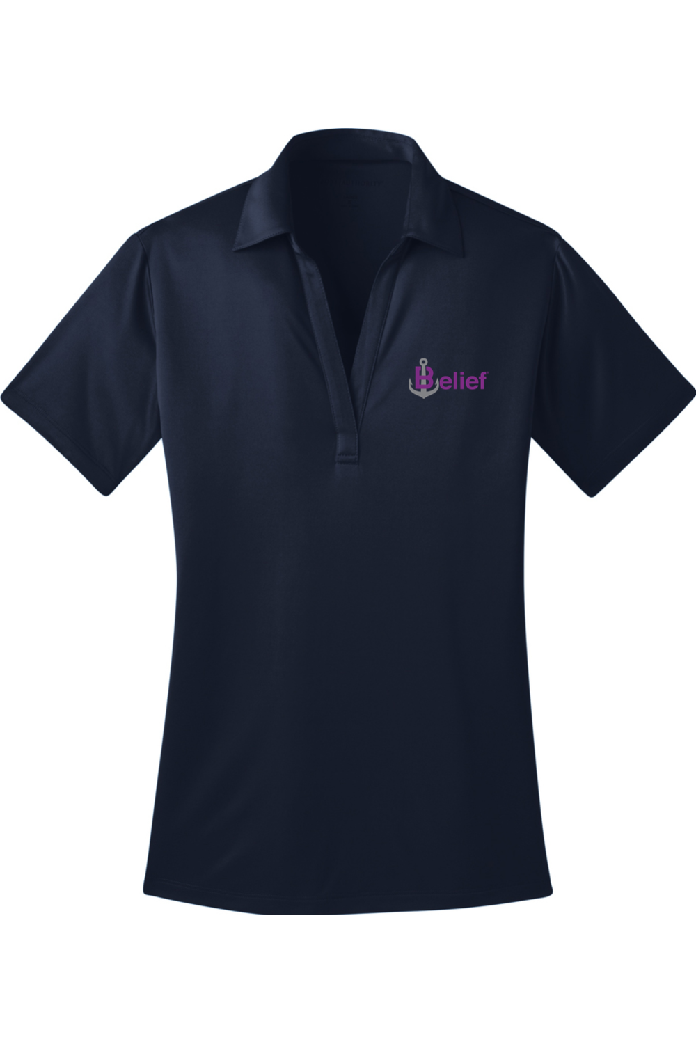Creative Design Belief® - Women's Port Authority® Polo