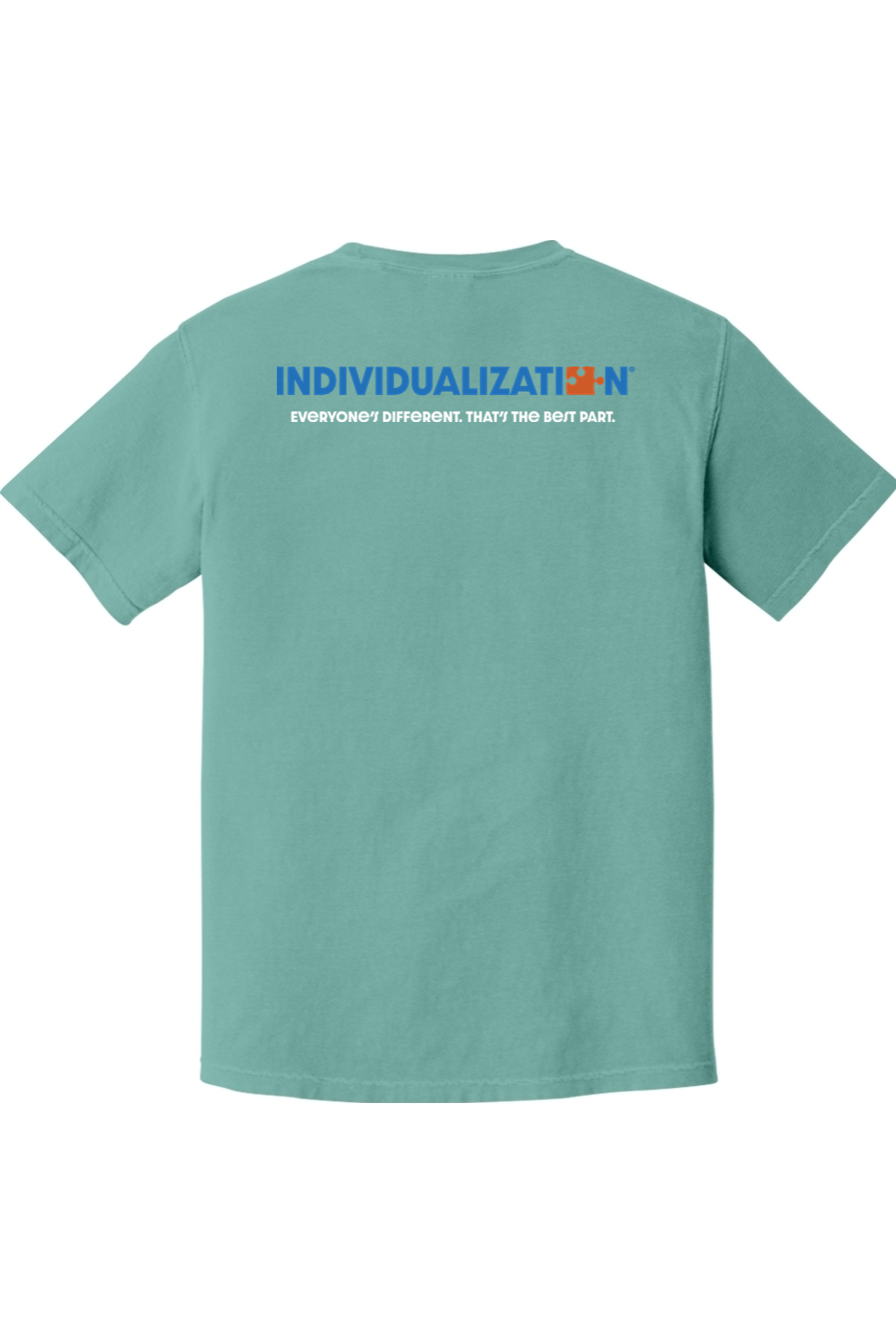 Creative Design Individualization® - T-Shirt