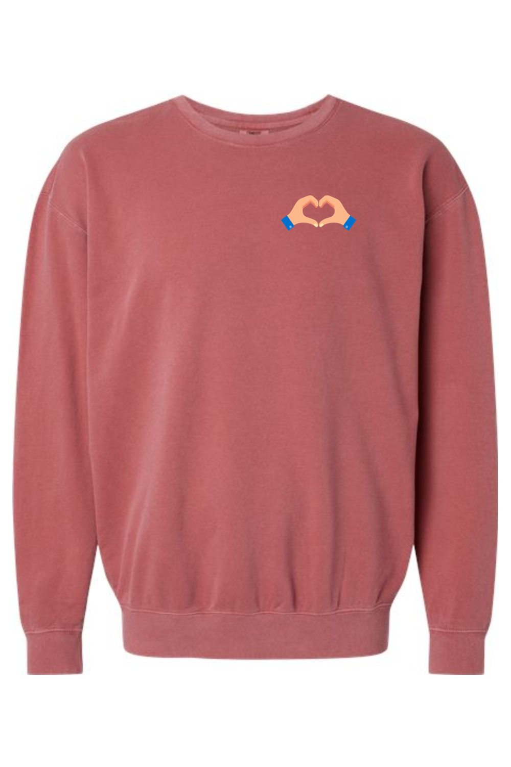 Creative Design Relator® - Crewneck