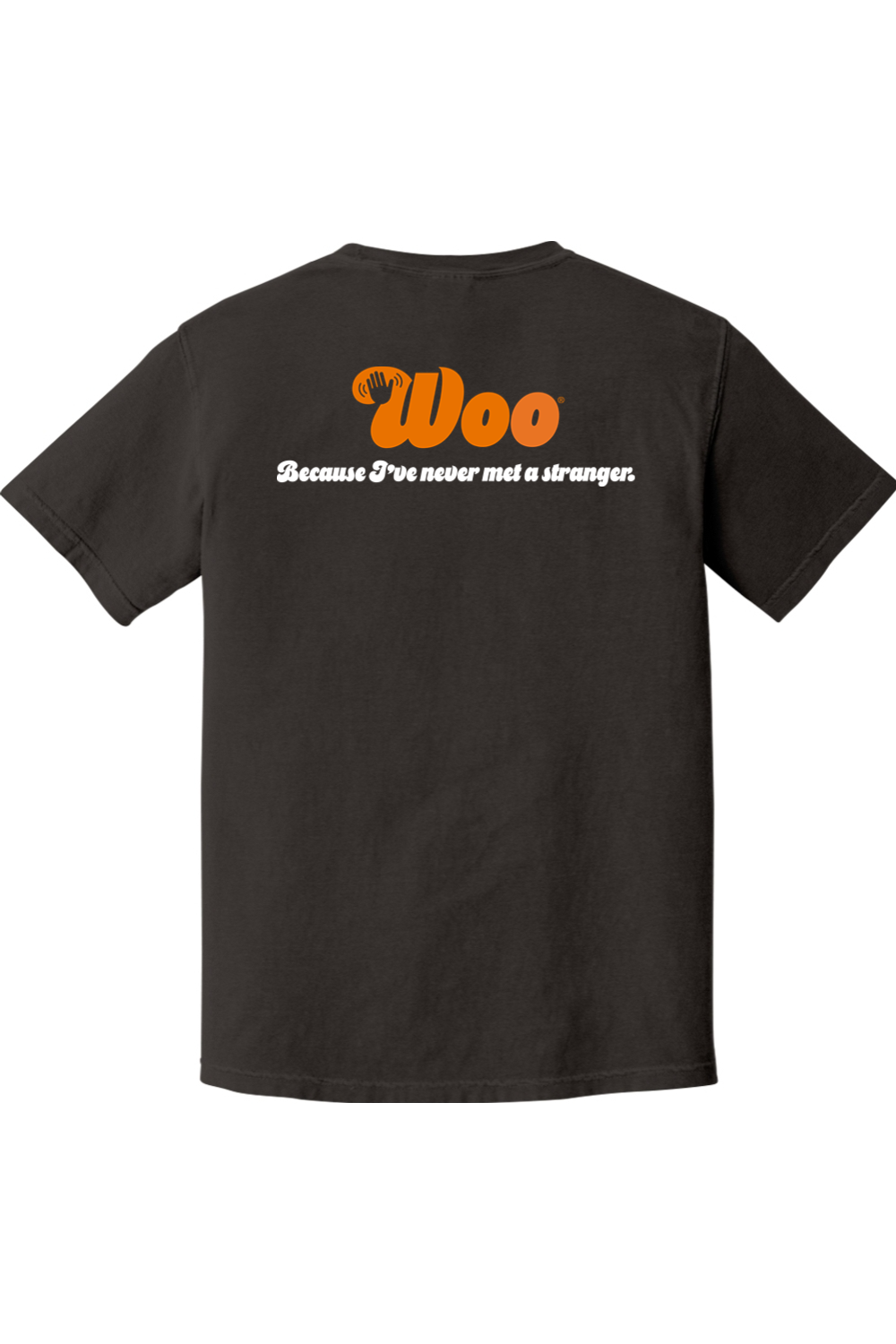Creative Design Woo® - T-Shirt
