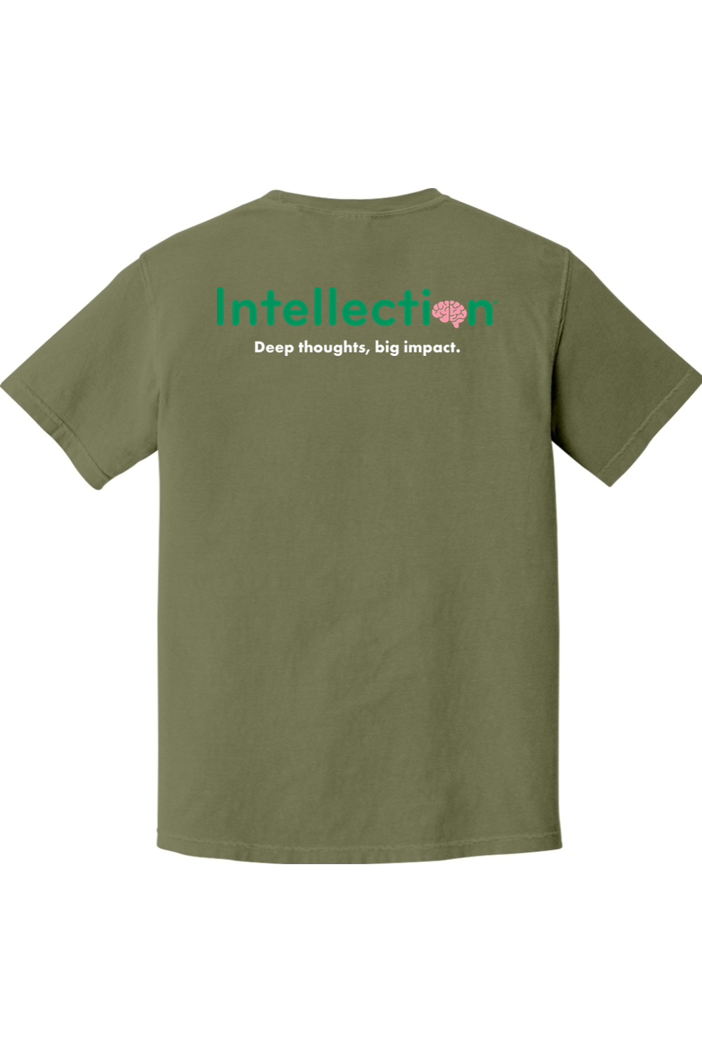 Creative Design Intellection® - T-Shirt