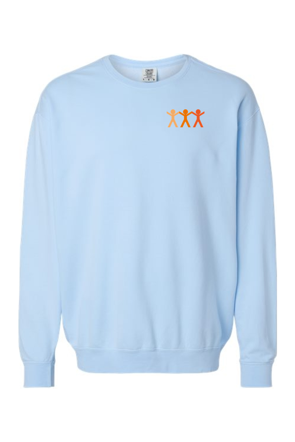 Creative Design Includer® - Crewneck