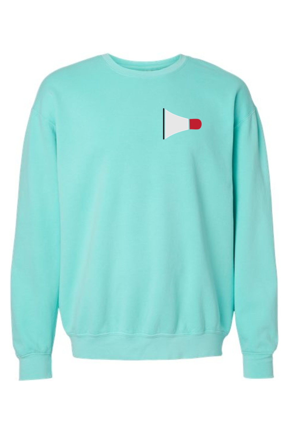 Creative Design Command® - Crewneck