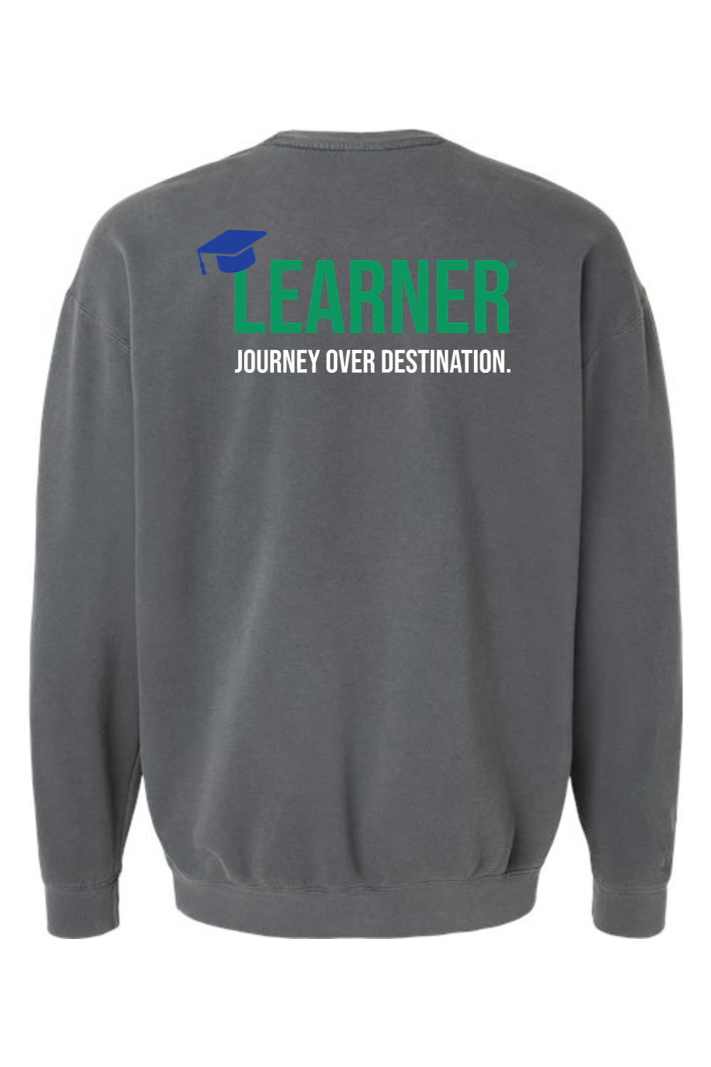 Creative Design Learner® - Crewneck