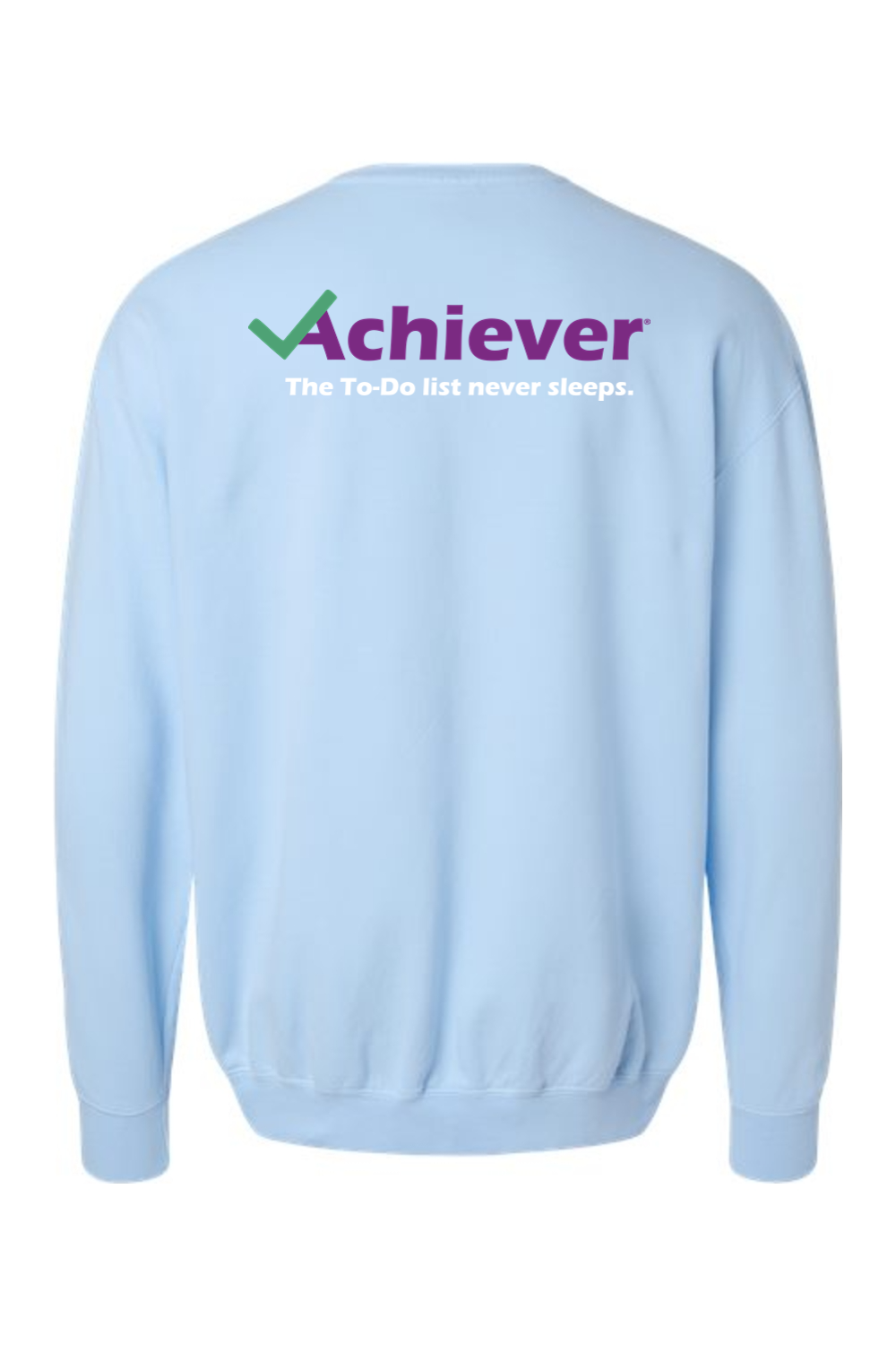 Creative Design Achiever® - Crewneck