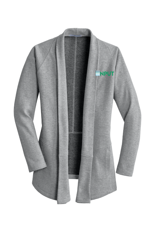 Creative Design Input® - Cardigan