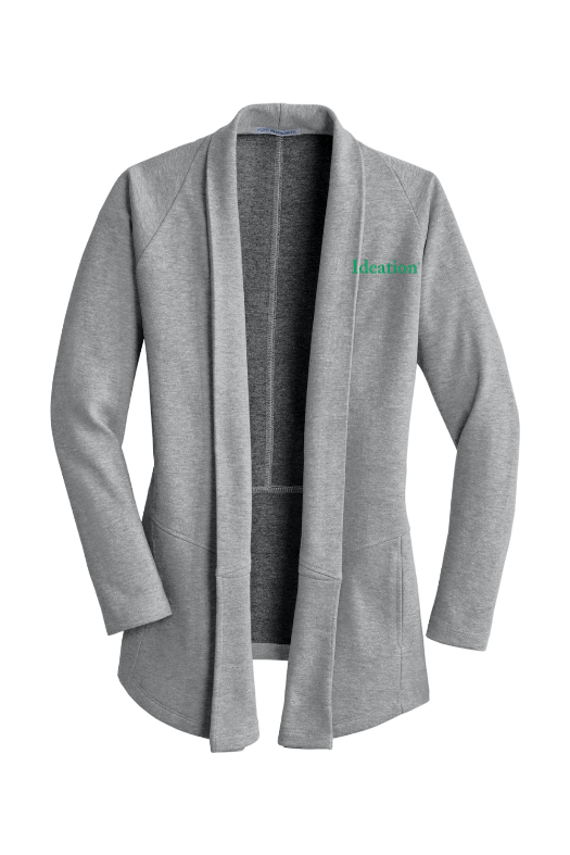 Classic Design Ideation® - Cardigan