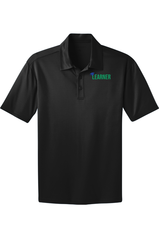 Creative Design Learner® - Men's Port Authority® Polo