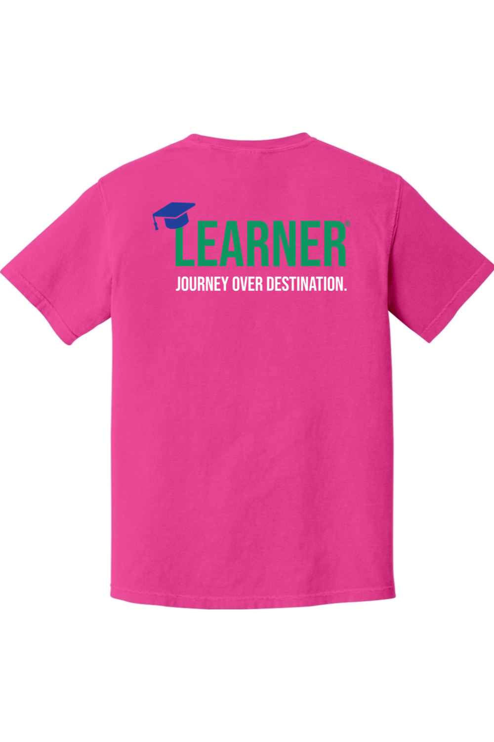 Creative Design Learner® - T-Shirt