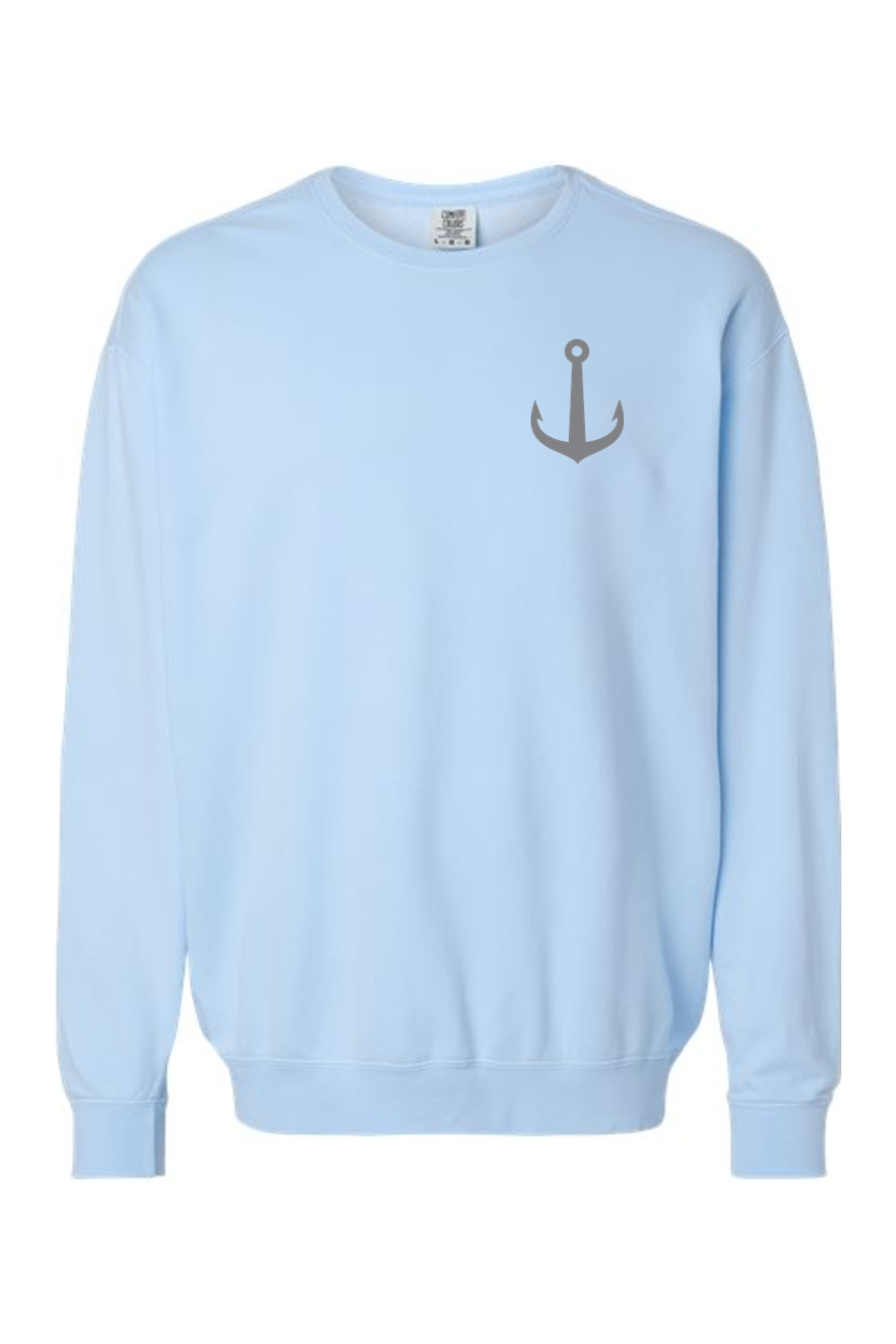 Creative Design Belief® - Crewneck