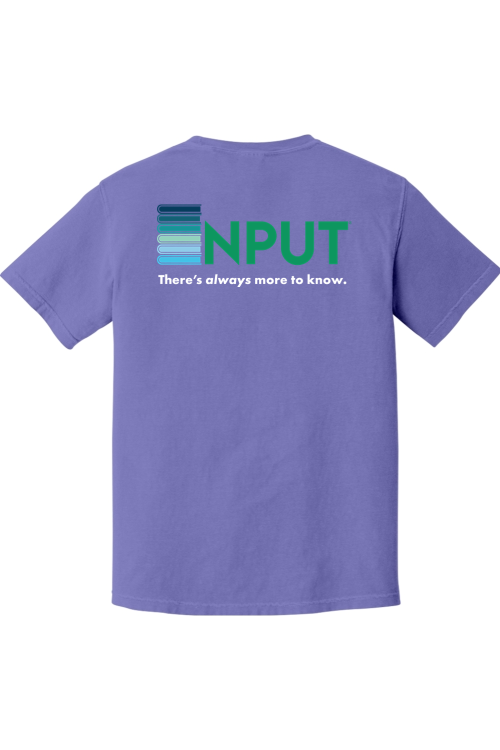 Creative Design Input® - T-Shirt