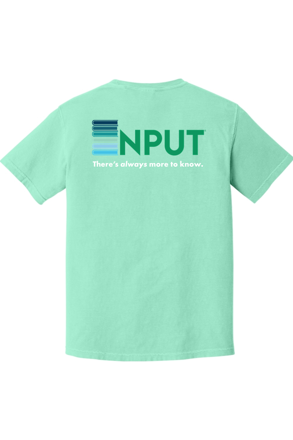 Creative Design Input® - T-Shirt
