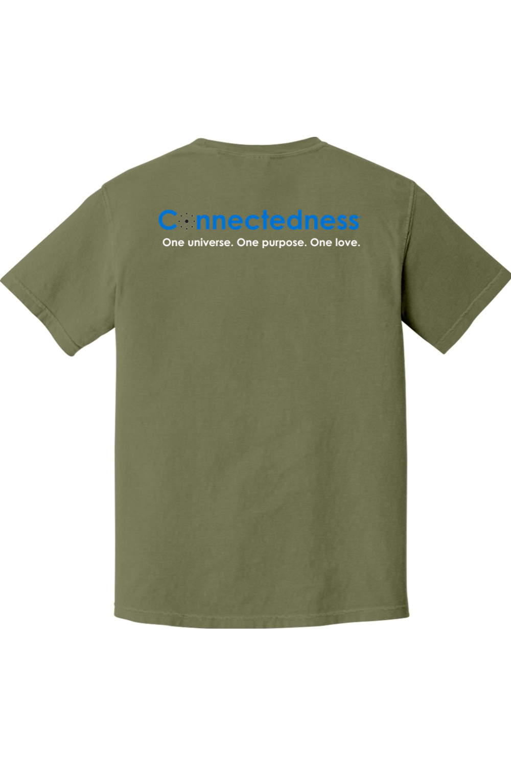 Creative Design Connectedness® - T-Shirt