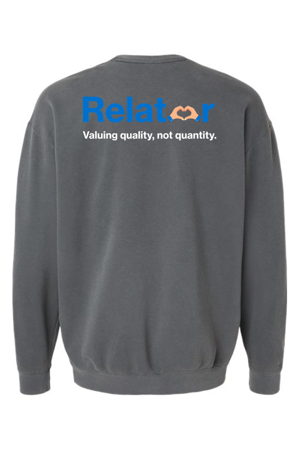 Creative Design Relator® - Crewneck