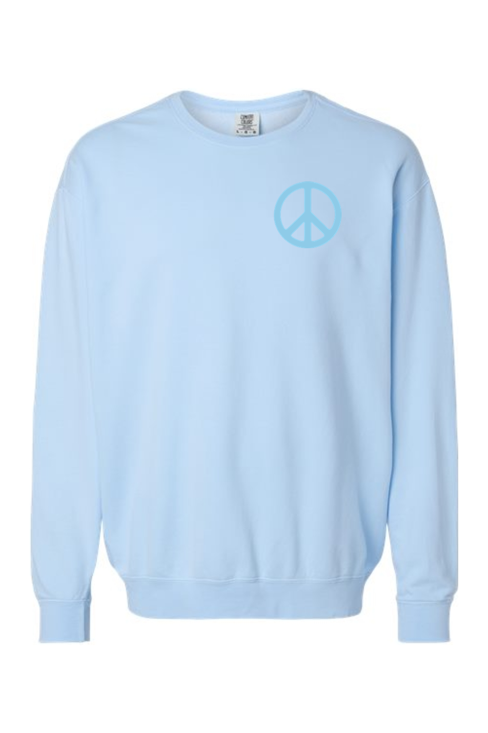 Creative Design Harmony® - Crewneck