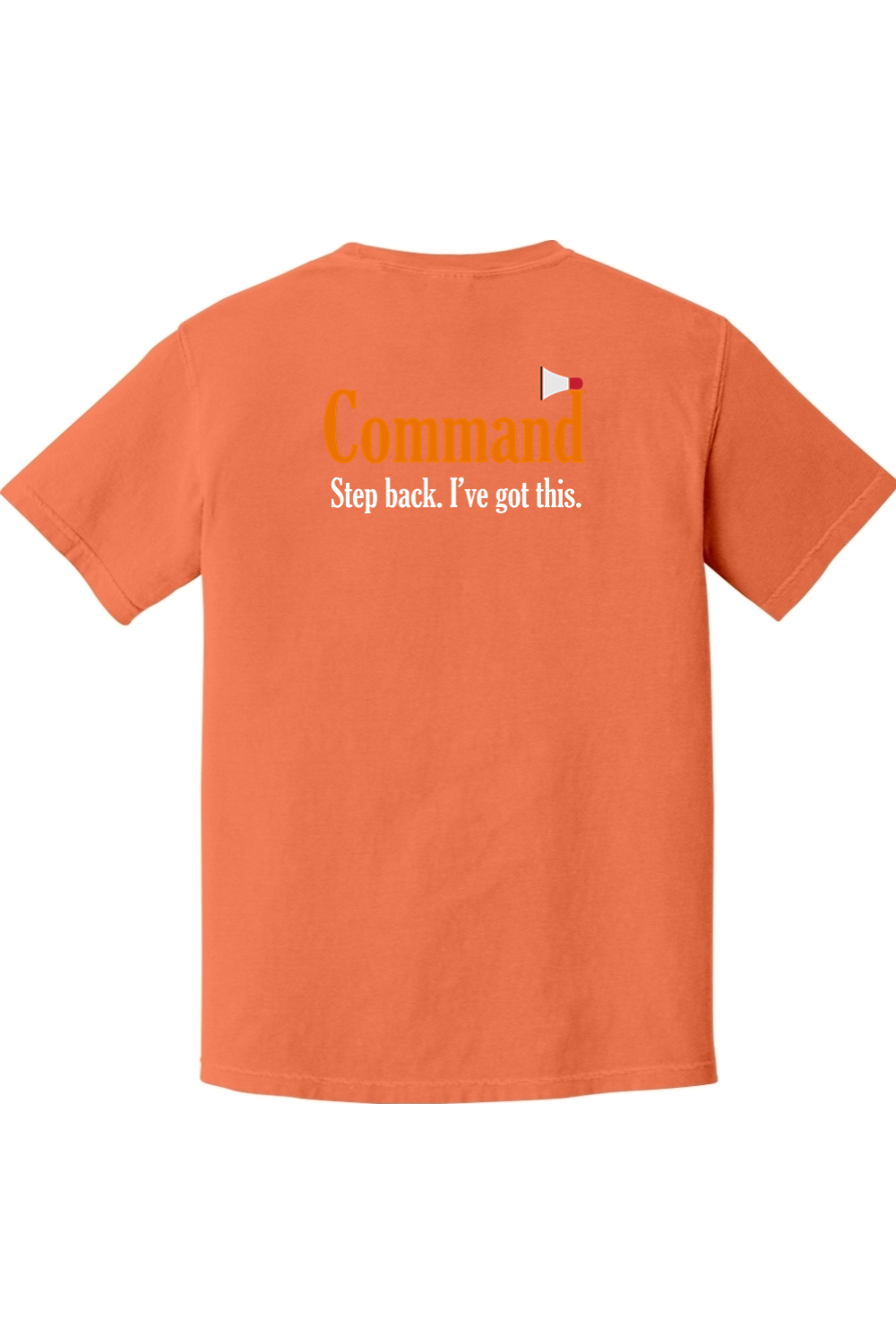 Creative Design Command® - T-Shirt