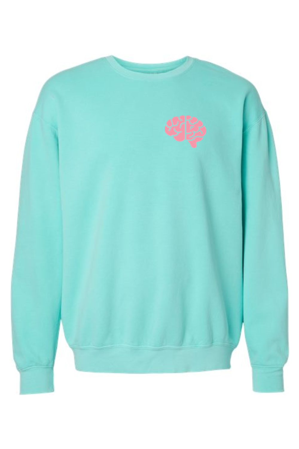 Creative Design Intellection® - Crewneck