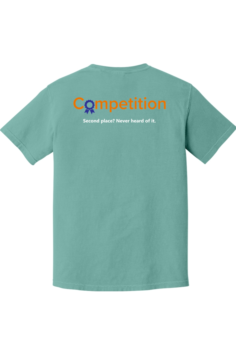 Creative Design Competition® - T-Shirt