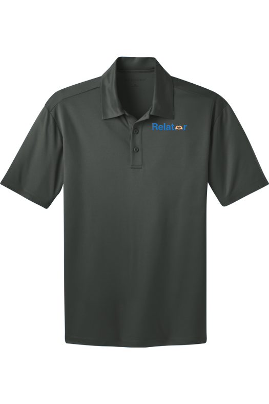Creative Design Relator® - Men's Port Authority® Polo