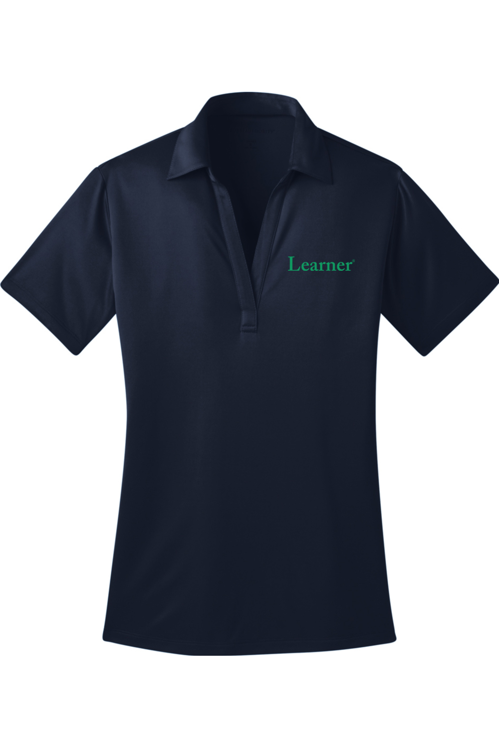 Classic Design Learner® - Women's Port Authority® Polo