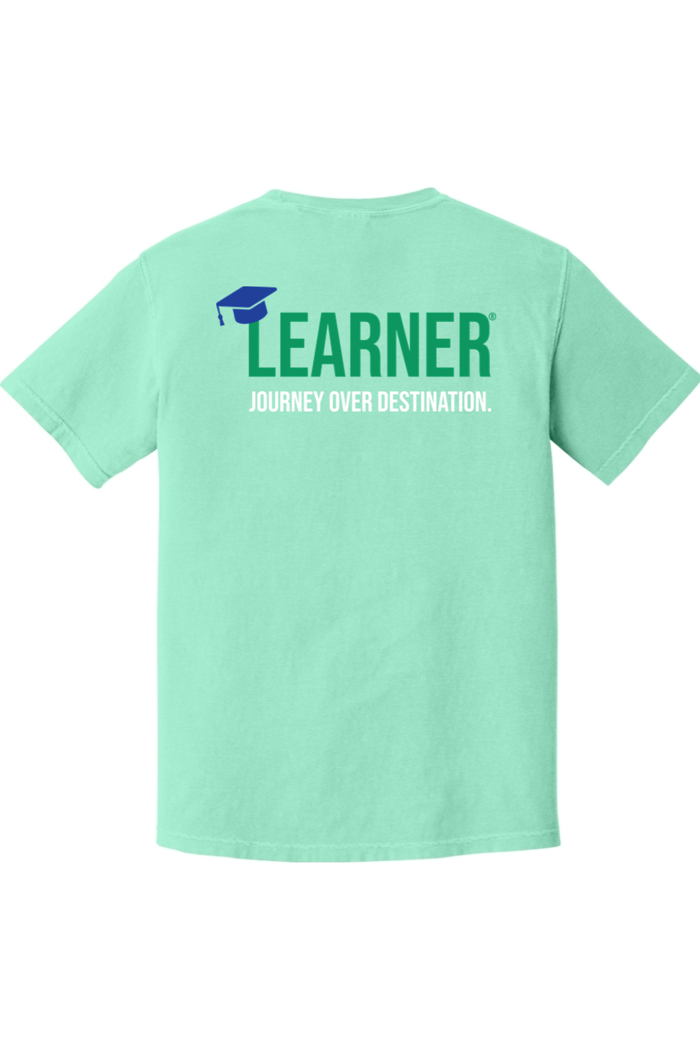 Creative Design Learner® - T-Shirt