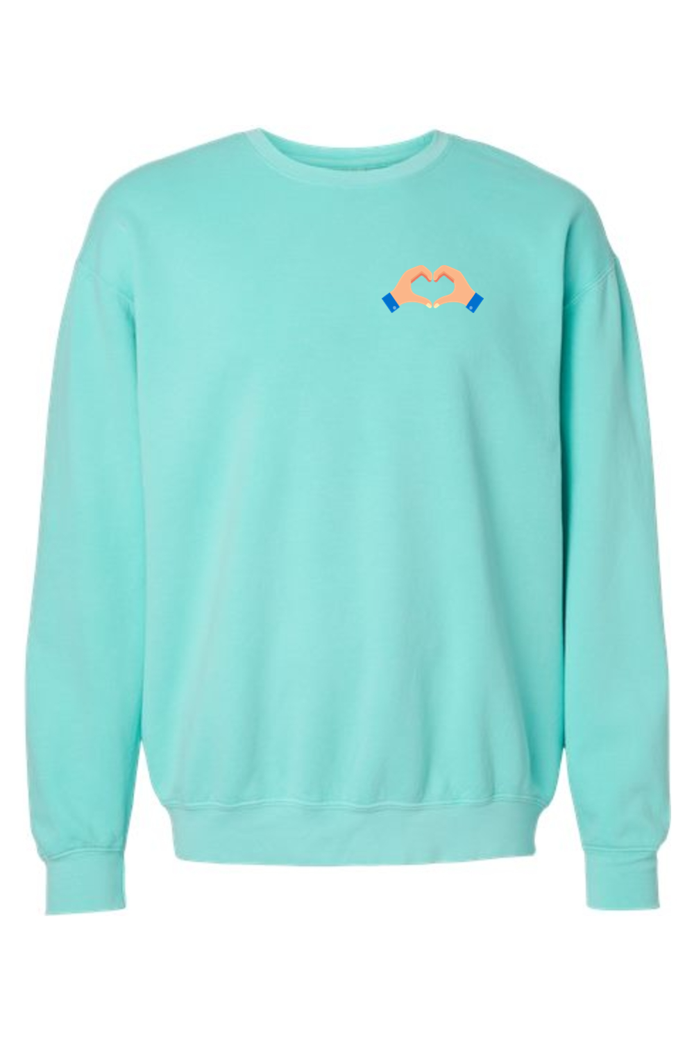Creative Design Relator® - Crewneck