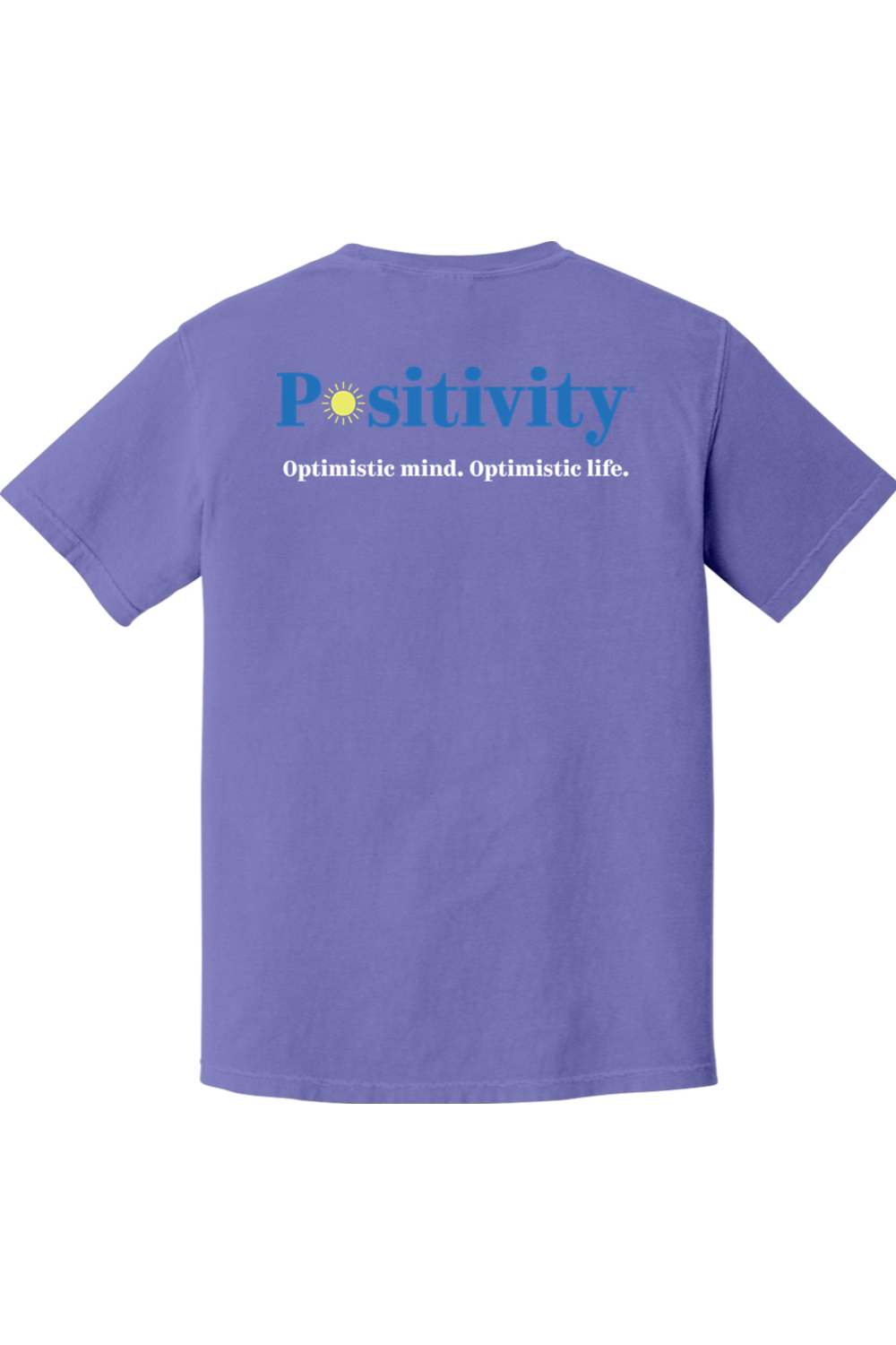Creative Design Positivity® - T-Shirt