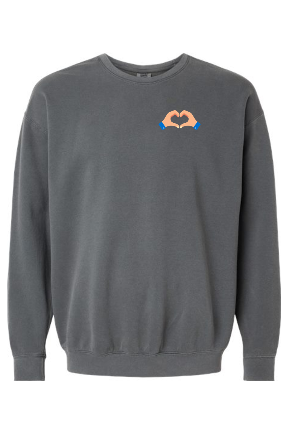 Creative Design Relator® - Crewneck