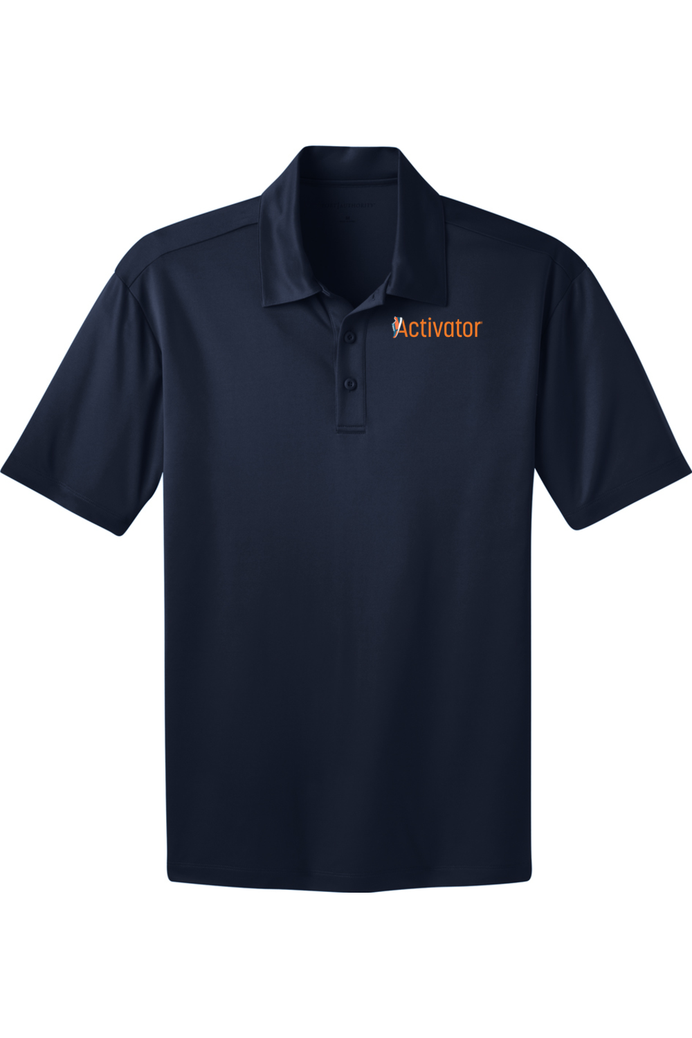 Creative Design Activator® - Men's Port Authority® Polo