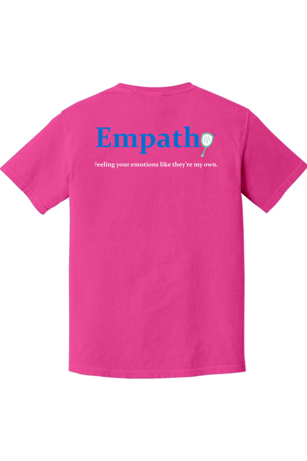 Creative Design Empathy® - T-Shirt
